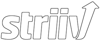 STRIIV logo