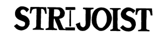 STRIJOIST logo