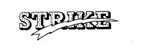 STRIKE logo