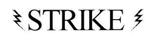 STRIKE logo