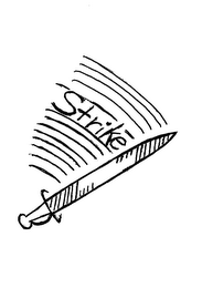 STRIKE logo