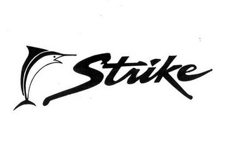 STRIKE logo