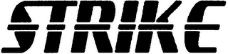 STRIKE logo