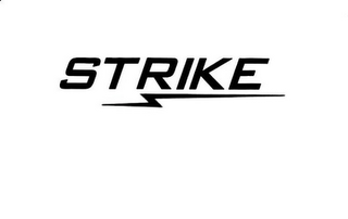 STRIKE logo