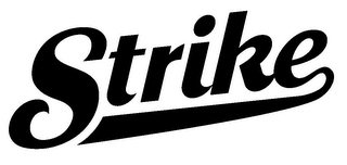 STRIKE logo