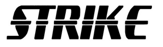 STRIKE logo