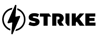STRIKE logo