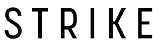 STRIKE logo