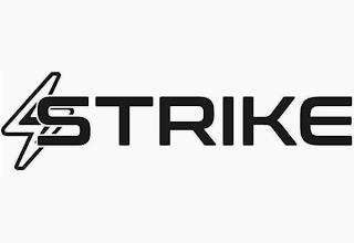 STRIKE logo