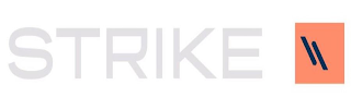 STRIKE logo