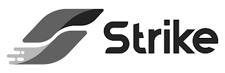 STRIKE logo