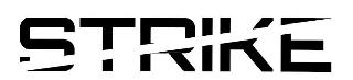 STRIKE logo