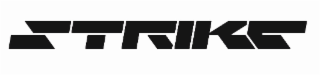 STRIKE logo