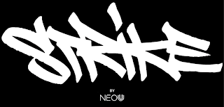 STRIKE BY NEOU logo