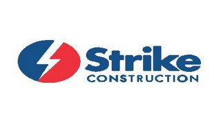 STRIKE CONSTRUCTION
