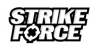 STRIKE FORCE logo
