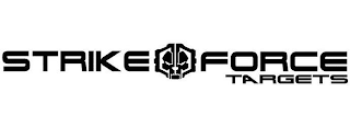 STRIKE FORCE TARGETS logo