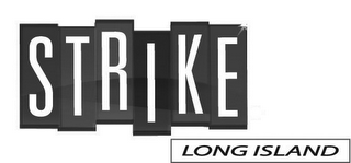 STRIKE LONG ISLAND logo
