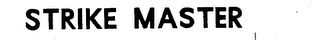 STRIKE MASTER logo
