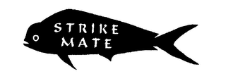 STRIKE MATE logo