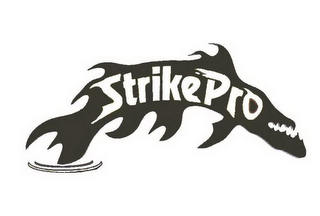STRIKE PRO logo