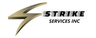 STRIKE SERVICES INC logo