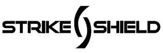 STRIKE SHIELD logo