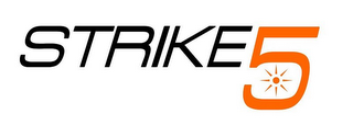 STRIKE5 logo