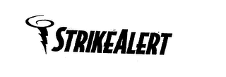 STRIKEALERT logo