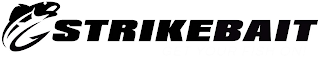 STRIKEBAIT logo