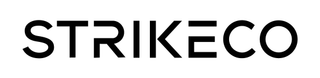 STRIKECO logo