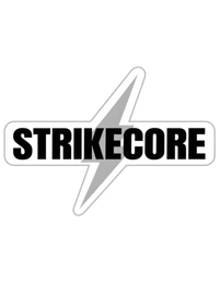 STRIKECORE logo