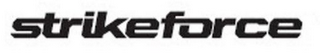 STRIKEFORCE logo
