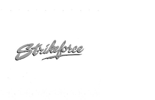 STRIKEFORCE logo