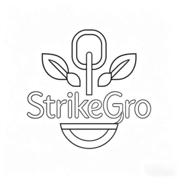 STRIKEGRO