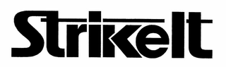 STRIKEIT logo