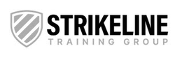 STRIKELINE TRAINING GROUP logo