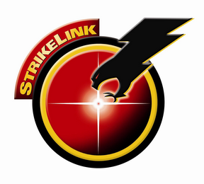 STRIKELINK logo