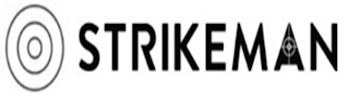 STRIKEMAN logo
