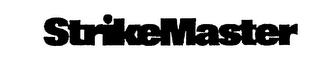 STRIKEMASTER logo