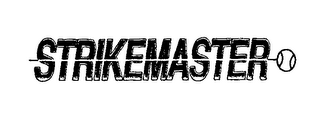 STRIKEMASTER logo