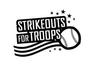 STRIKEOUTSFORTROOPS logo