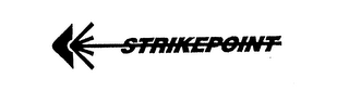 STRIKEPOINT logo