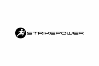 STRIKEPOWER logo