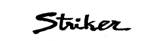 STRIKER logo