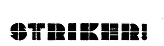 STRIKER logo