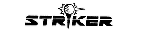 STRIKER logo