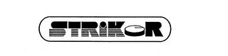 STRIKER logo