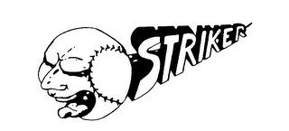 STRIKER logo