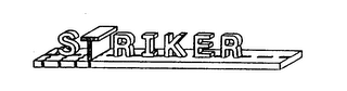 STRIKER logo